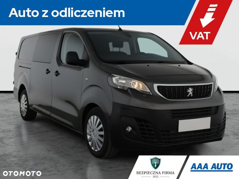 Peugeot expert - 2