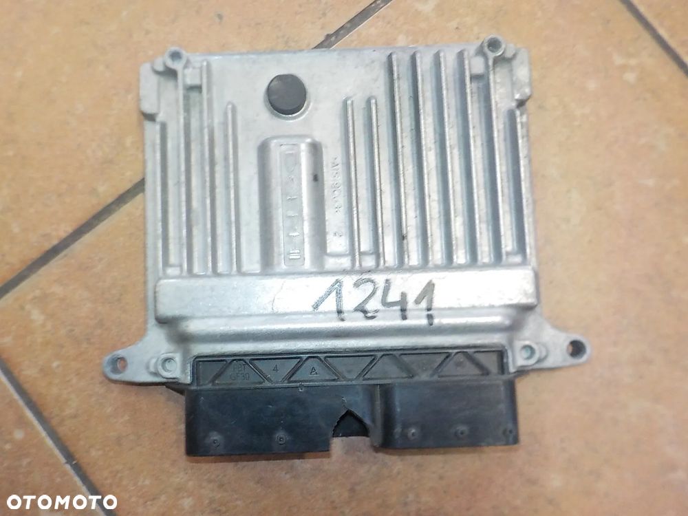 STEROWNIK SILNIKA W204 2.2CDI A6461502534