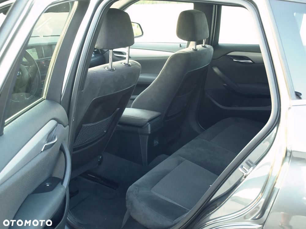 BMW X1 xDrive25d - 19