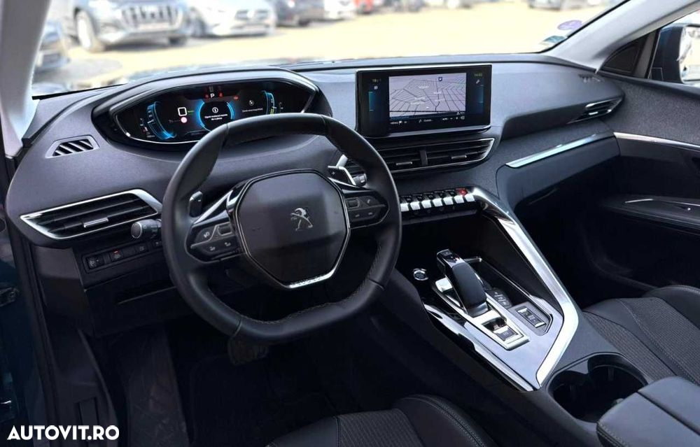 Peugeot 3008 - 20