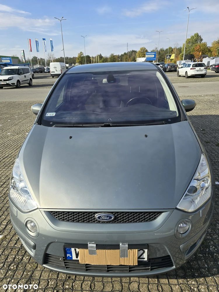Ford S-Max 2.0 TDCi Trend - 7
