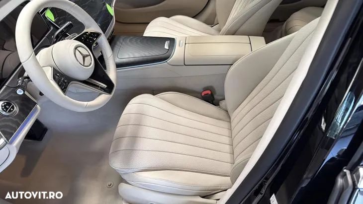 Mercedes-Benz E 200 MHEV 4MATIC Aut. - 12