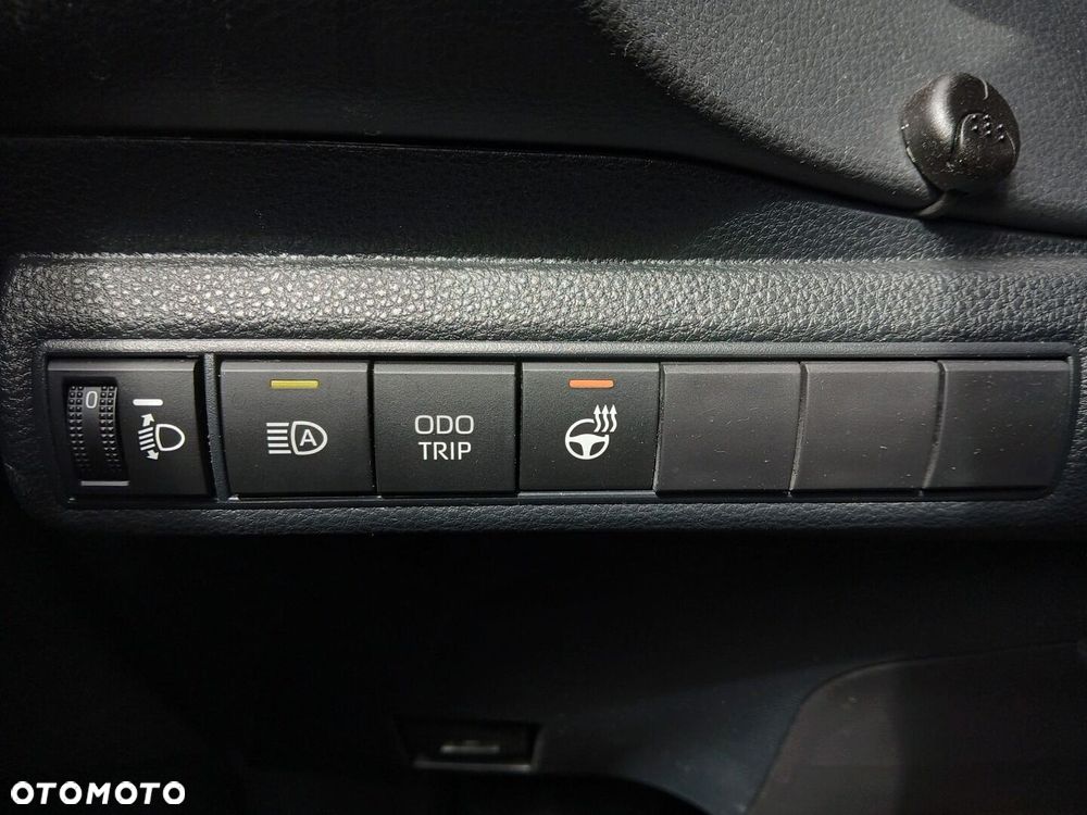 Toyota Corolla 1.5 Comfort MS - 33