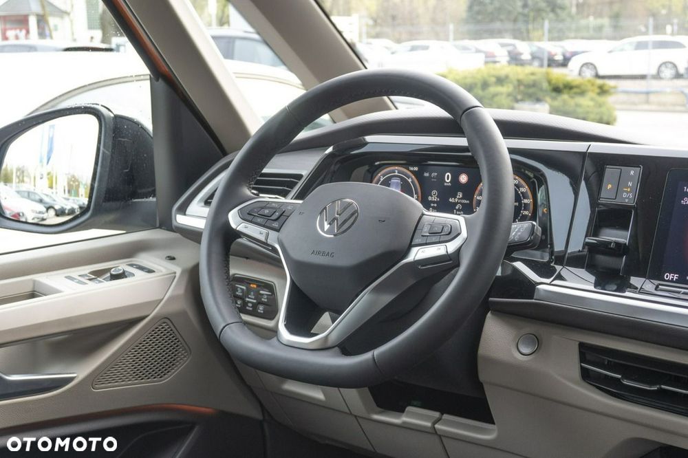 Volkswagen California - 26