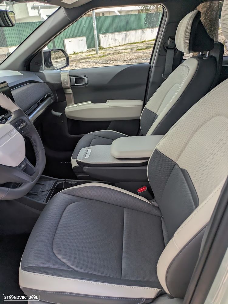 Kia EV3 81.4 kWh GT-Line - 9