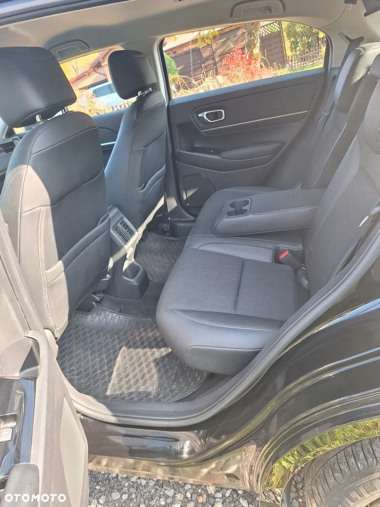 Honda HR-V 1.5 Elegance (ADAS / Connect+) CVT - 7