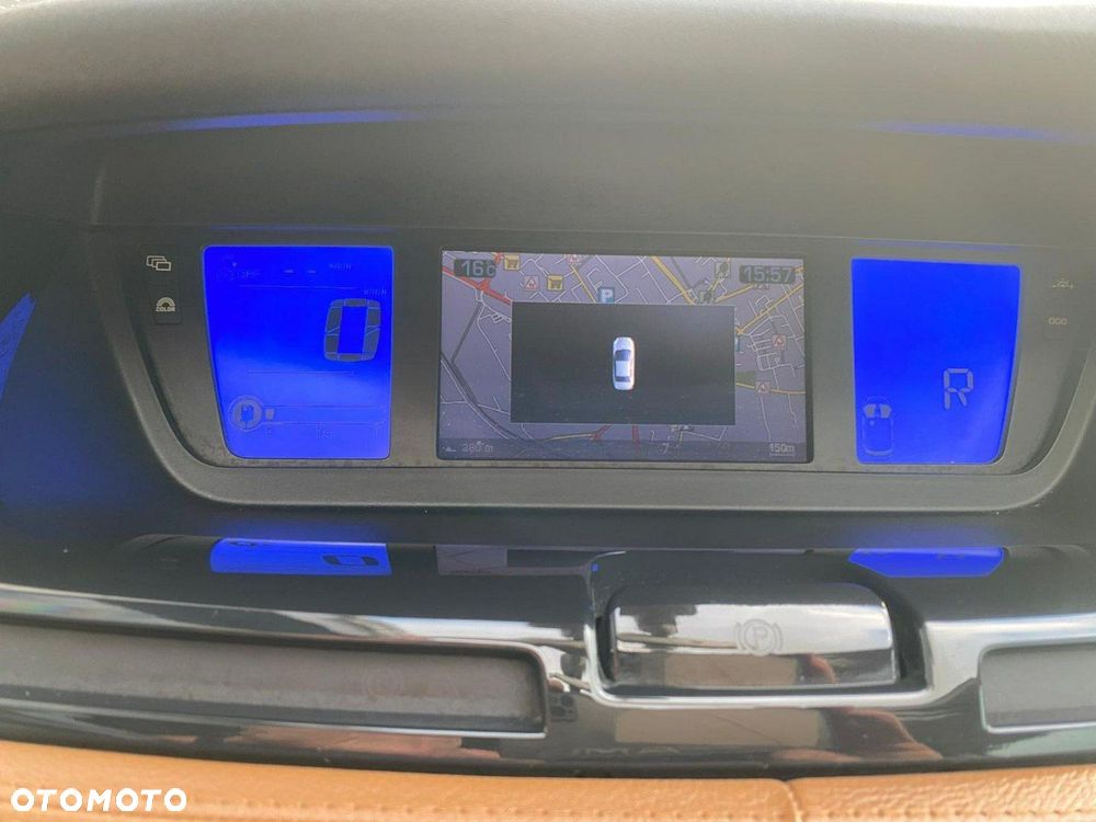 Citroën C4 Picasso 2.0 HDi Equilibre Exclusive Navi MCP - 17