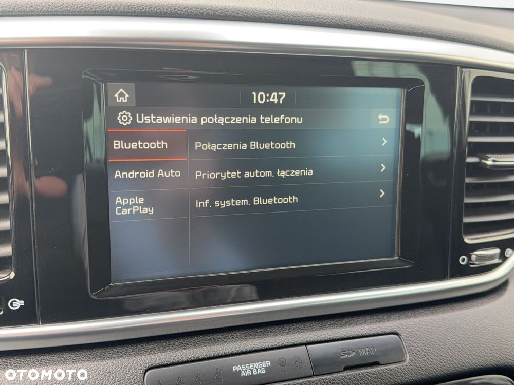 Kia Sportage - 30