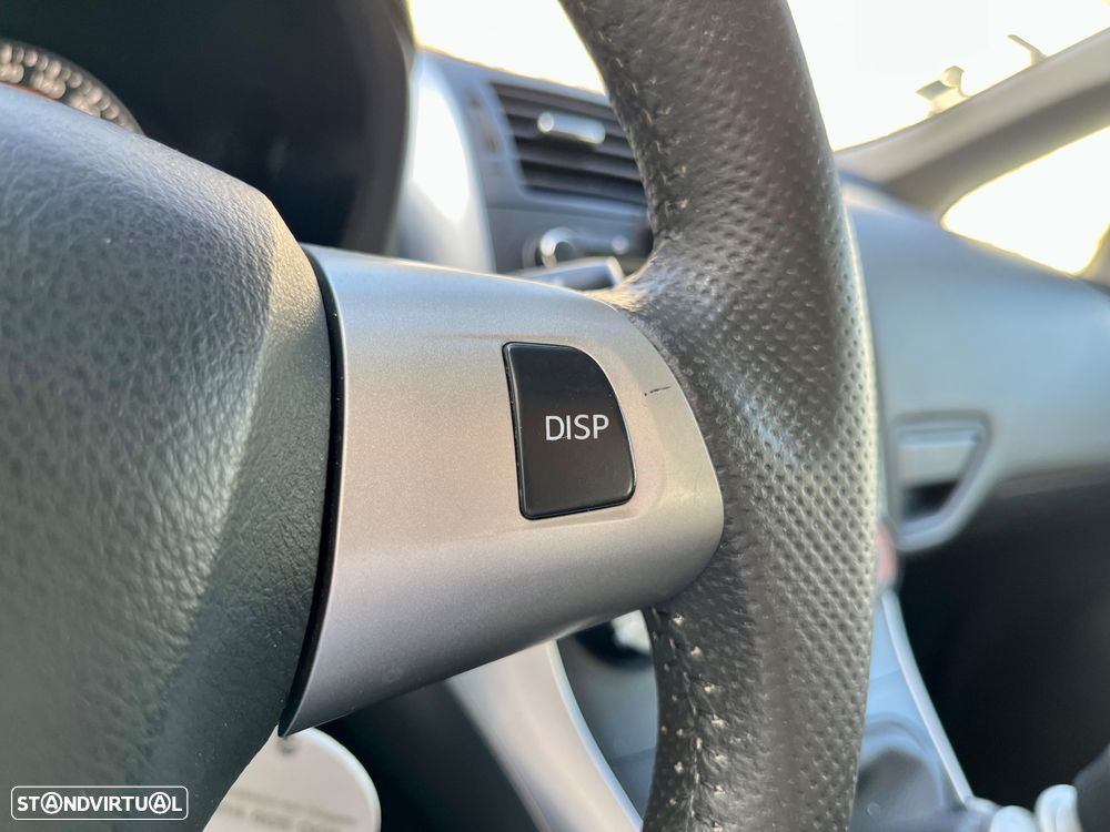 Toyota Auris 1.4 D-4D ACtive+AC - 37