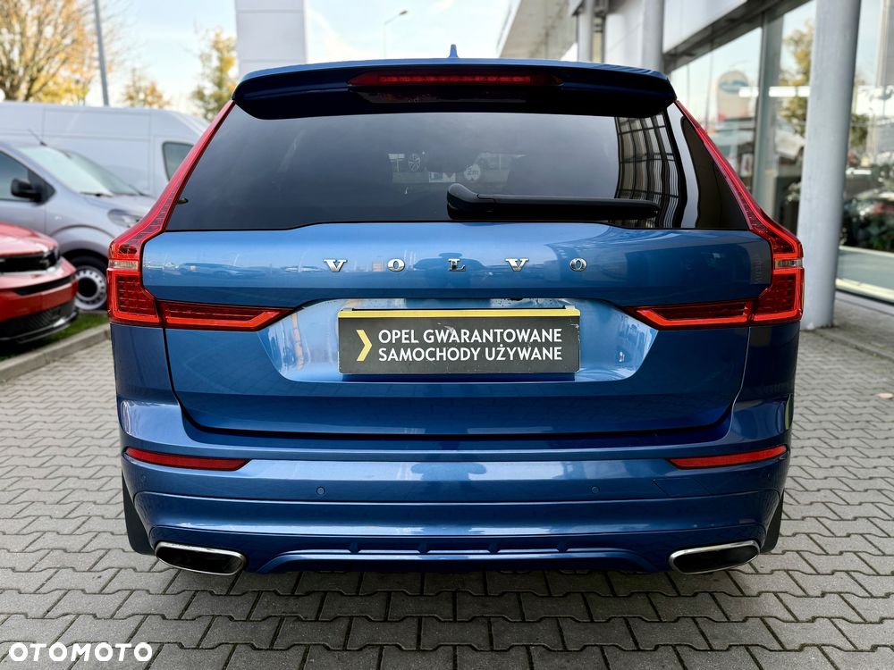 Volvo XC 60 - 7