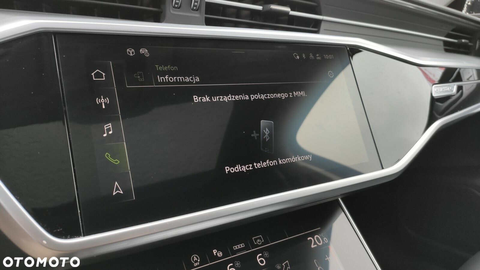Audi A6 - 24