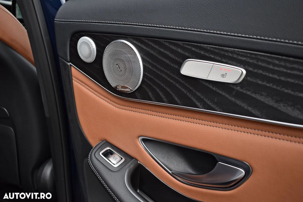 Mercedes-Benz GLC 250 d 4MATIC 9G-TRONIC Exclusive - 25