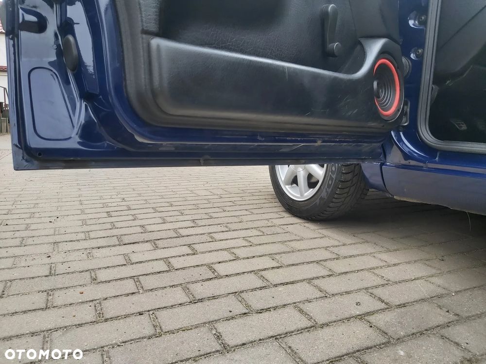 Volkswagen Golf 1.4 Spring - 13