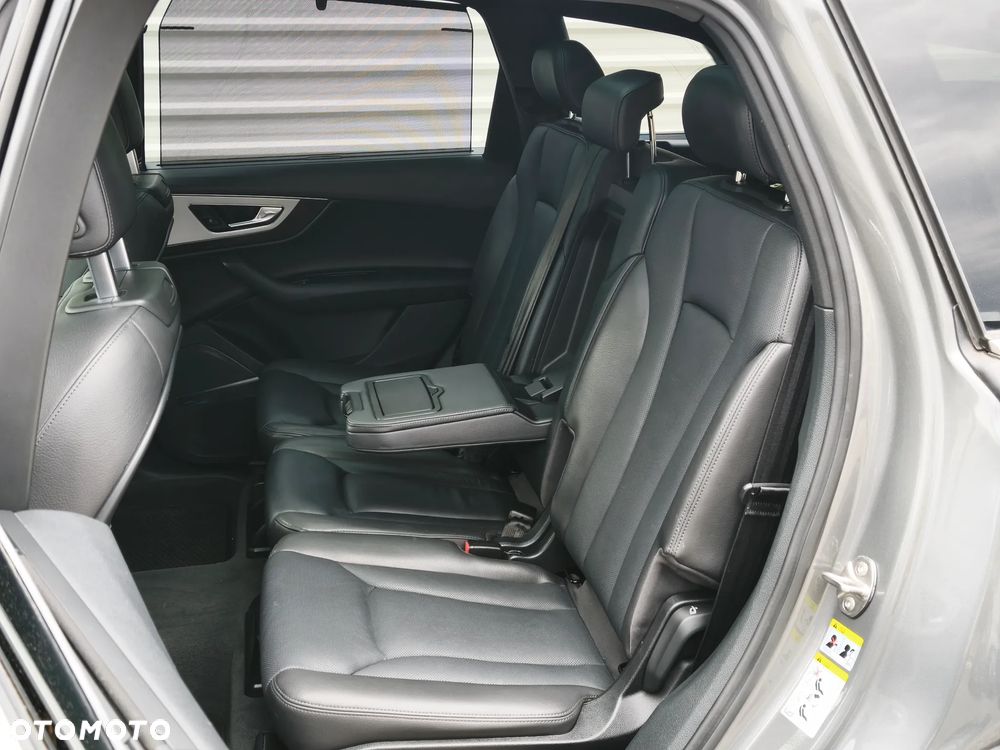 Audi Q7 - 38