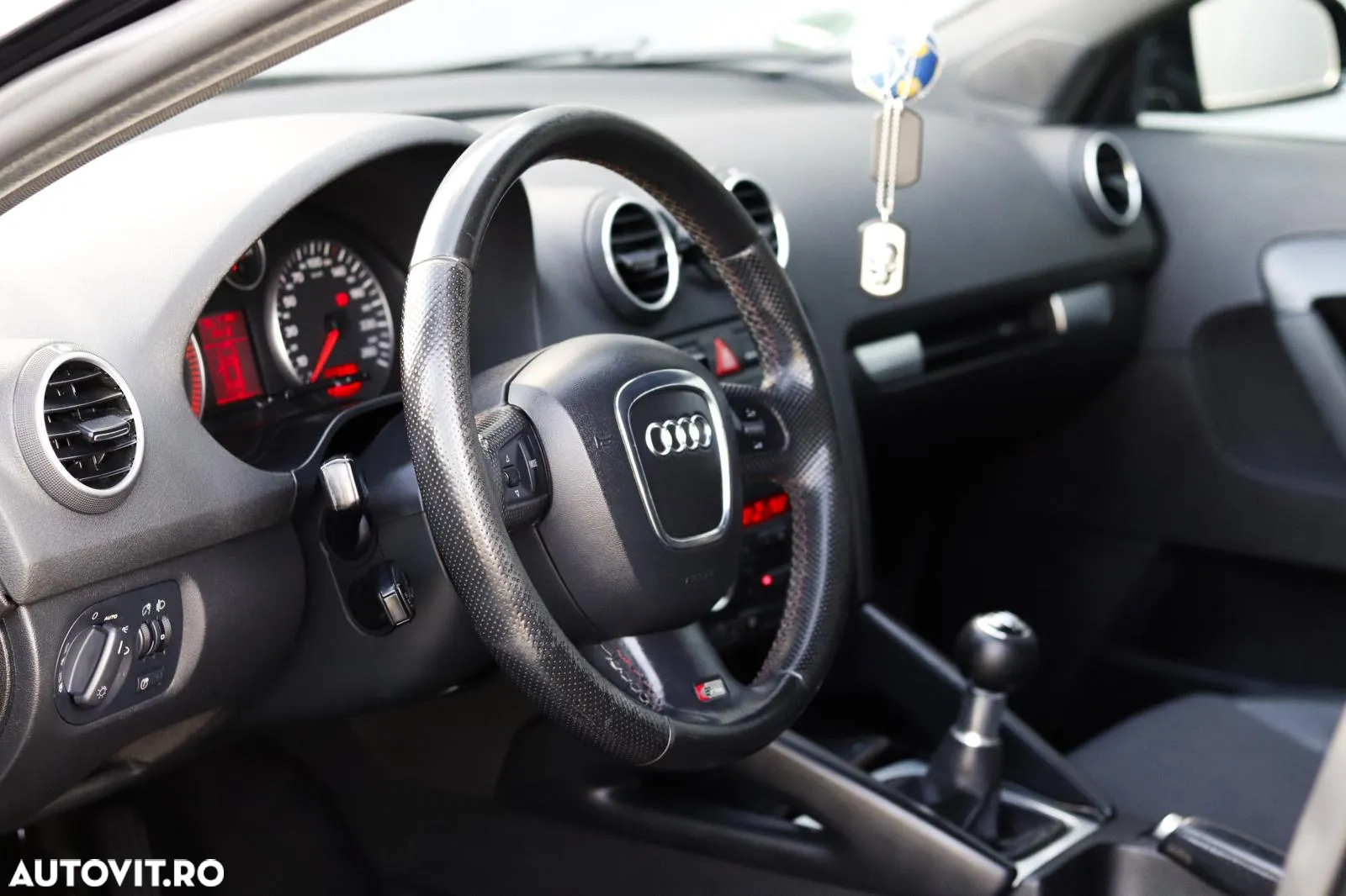 Audi A3 - 11