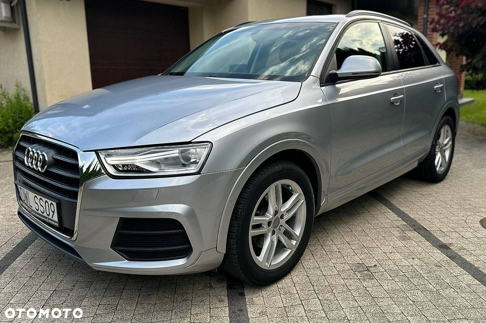 Audi Q3 - 21