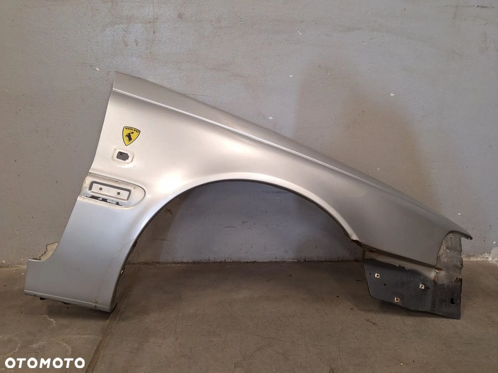 BŁOTNIK PRAWY PRZÓD PRZEDNI VOLVO C70 I COUPE NR171 - 1