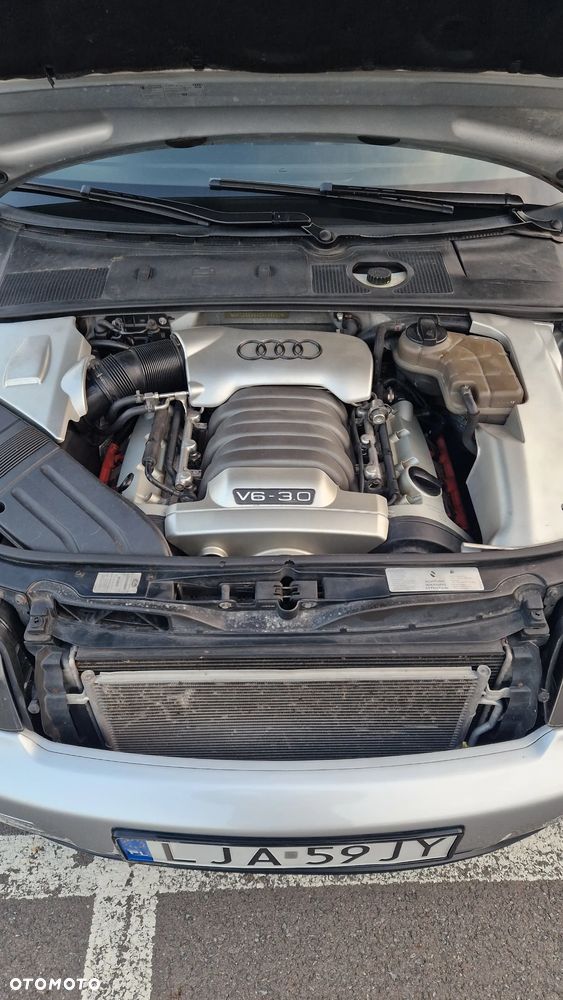 Audi A4 Limousine - 7