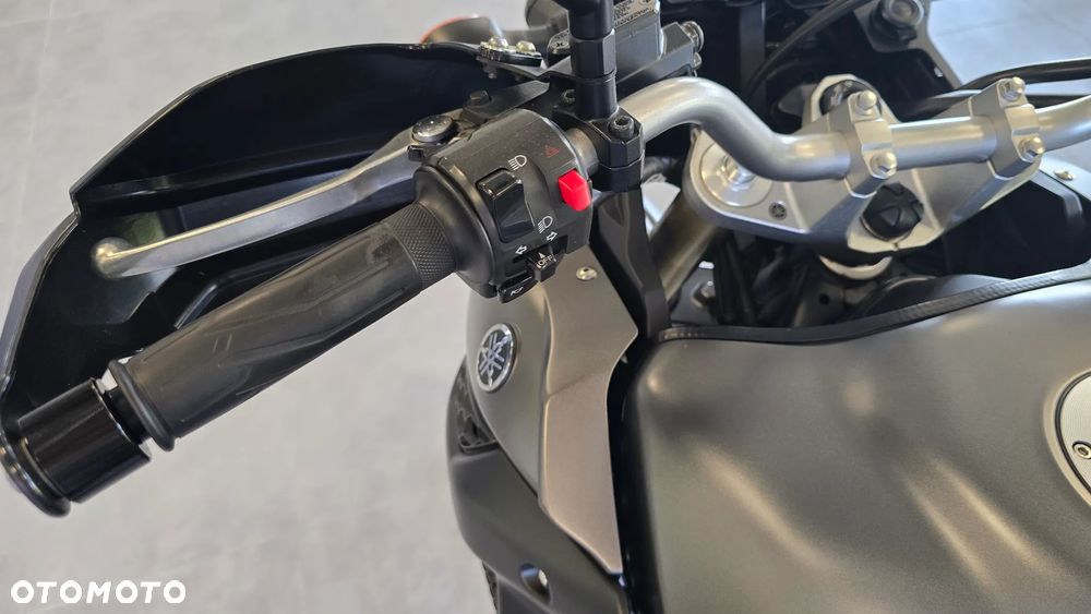 Yamaha XTZ - 30