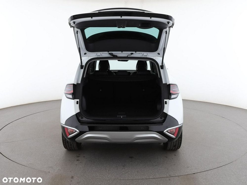 Kia Sportage 1.6 T-GDI PHEV Business Line 4WD - 20