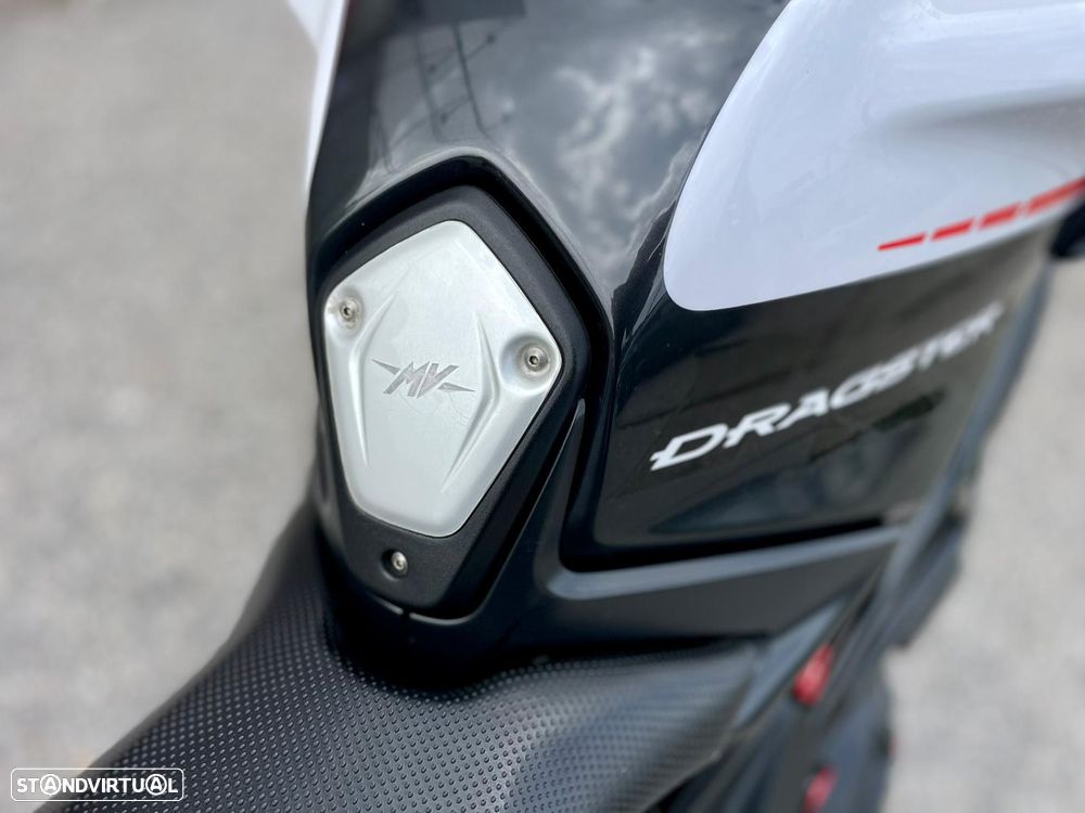 MV Agusta Dragster 800 RR - 11