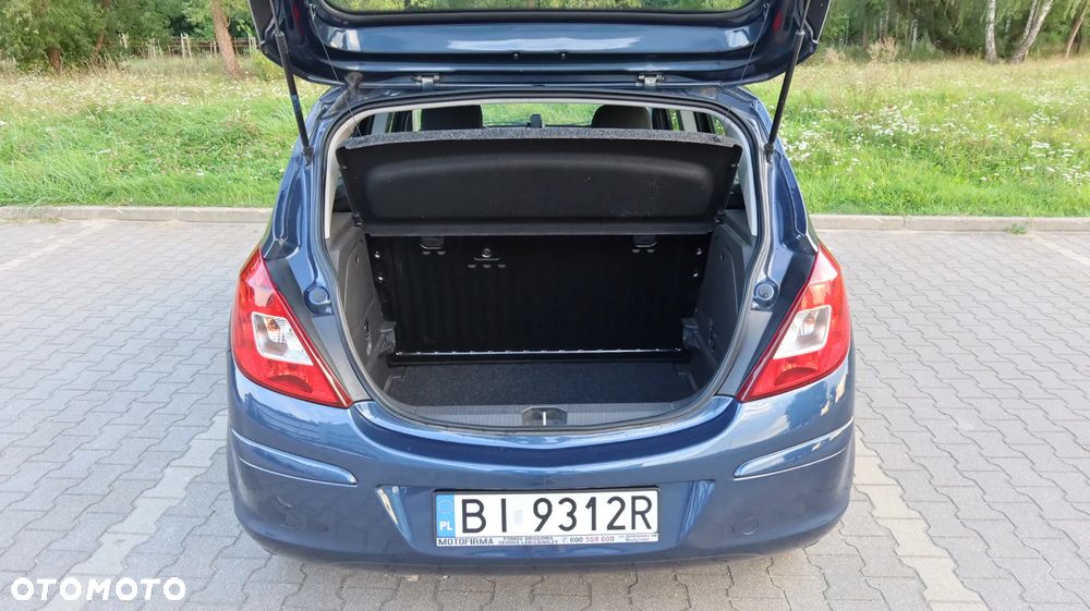 Opel Corsa 1.2 16V Enjoy - 7