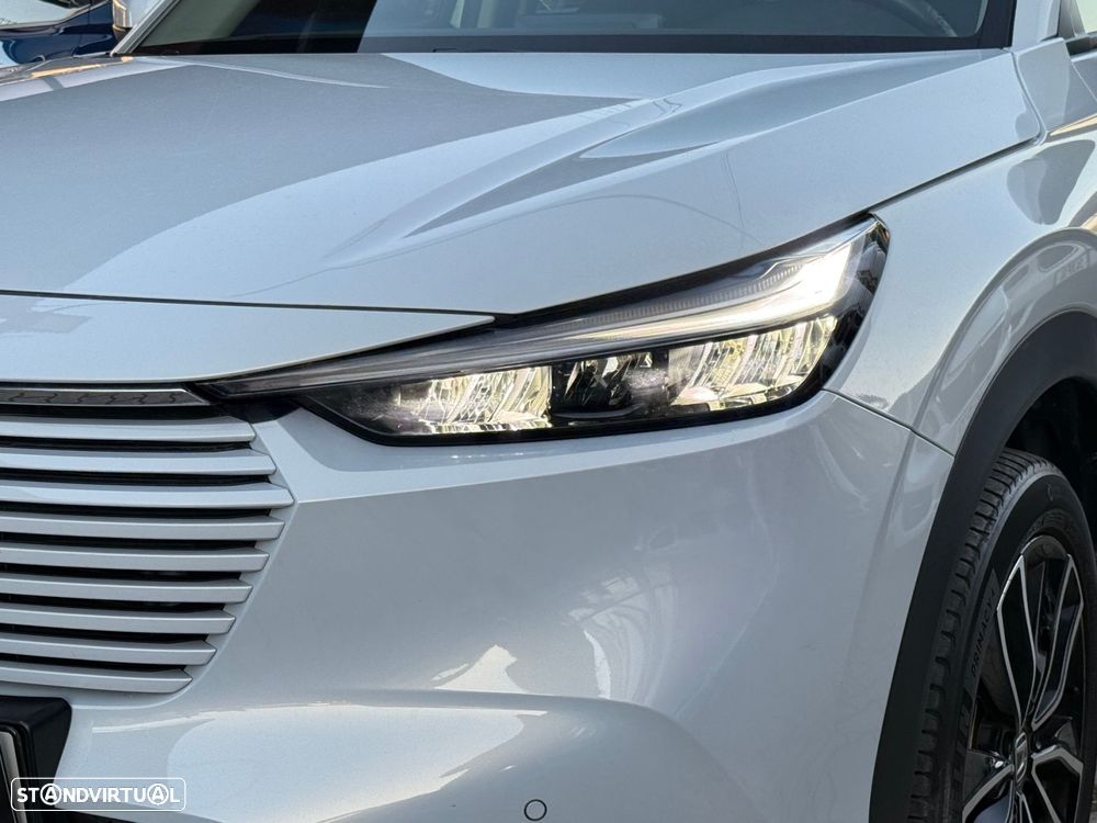 Honda HR-V 1.5 i-MMD e:HEV Elegance - 6