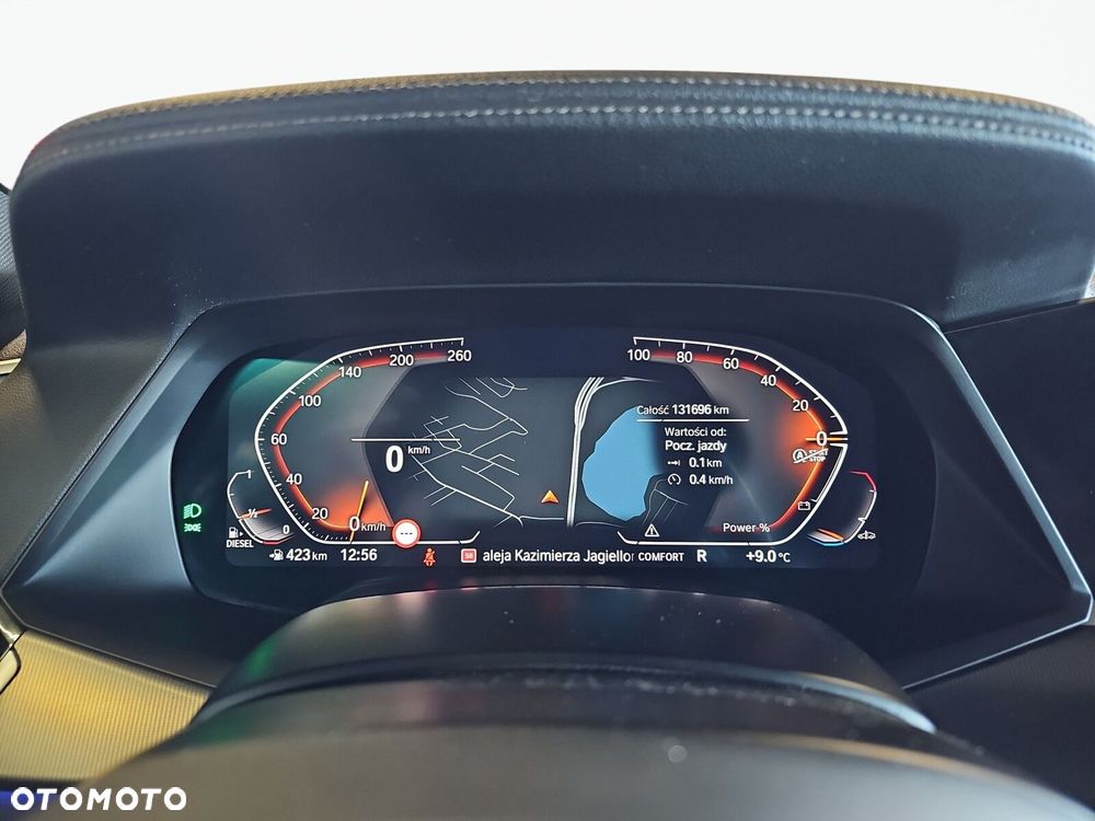 BMW X5 xDrive25d sport - 15