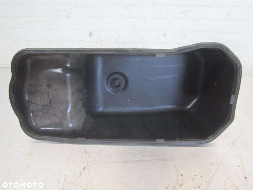 Iveco Daily 06->3.0 HPI miska olejowa 5801556927 - 2