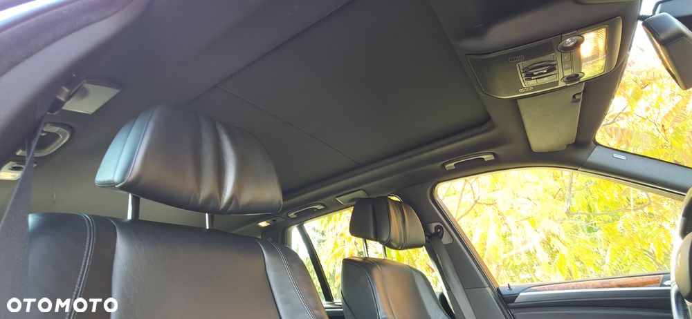 BMW X5 3.0sd xDrive - 10