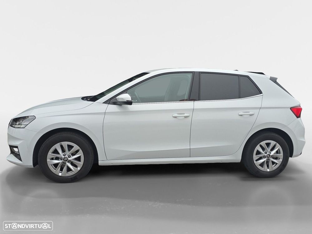 Skoda Fabia 1.0 TSI Selection - 2