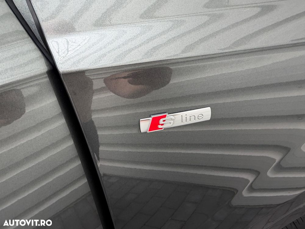 Audi Q7 SUV TDI quattro 210 kW tiptronic S line - 15