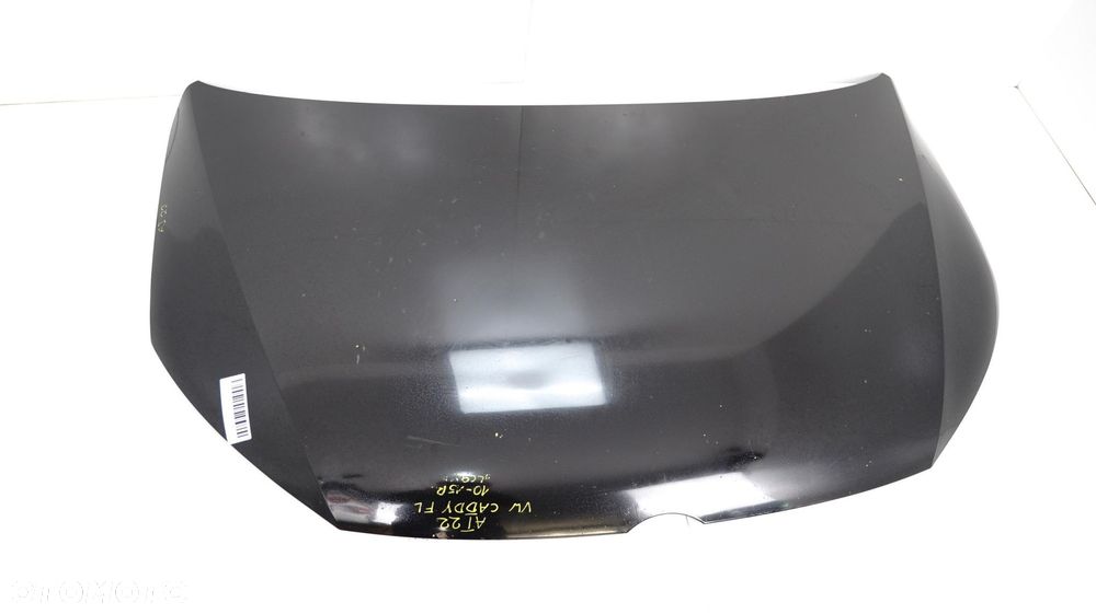 MASKA POKRYWA SILNIKA VW CADDY LIFT 10-15R LC9X - 4