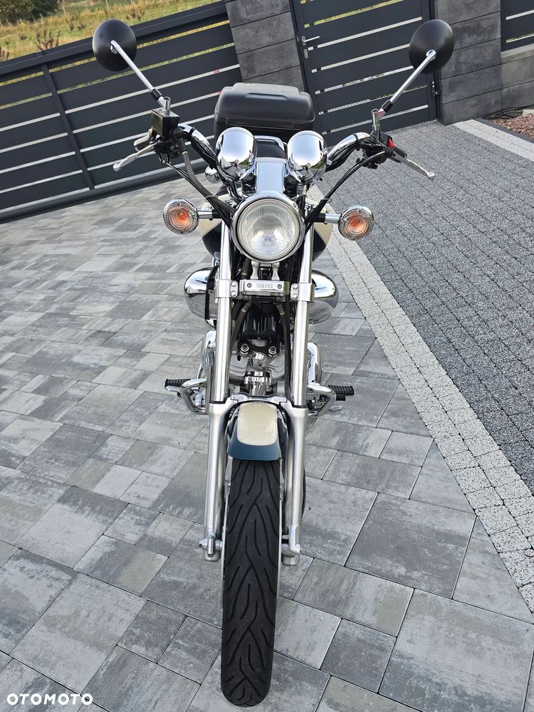 Yamaha XV - 24