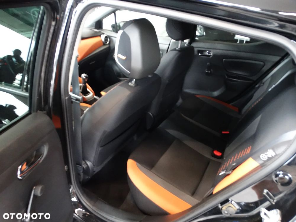 Nissan Micra 0.9 IG-T BOSE Personal Premium Edition - 29