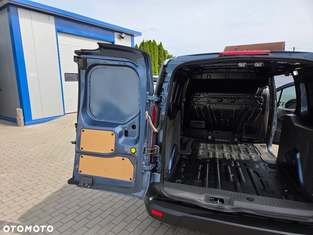 Ford Transit Connect 230 L2 Trend (bryg.) - 17