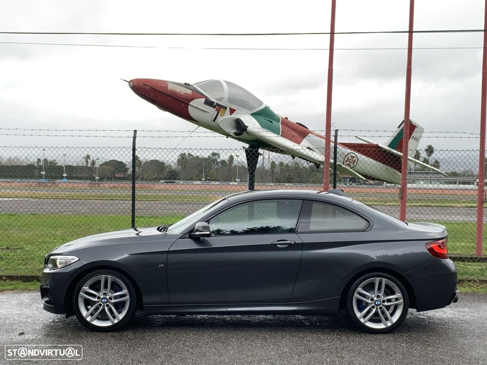 BMW 228 i Pack M Auto - 2