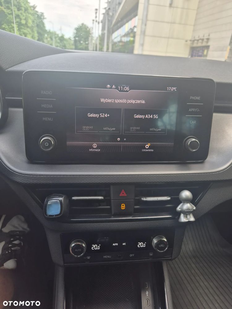 Skoda Kamiq 1.0 TSI Ambition - 9
