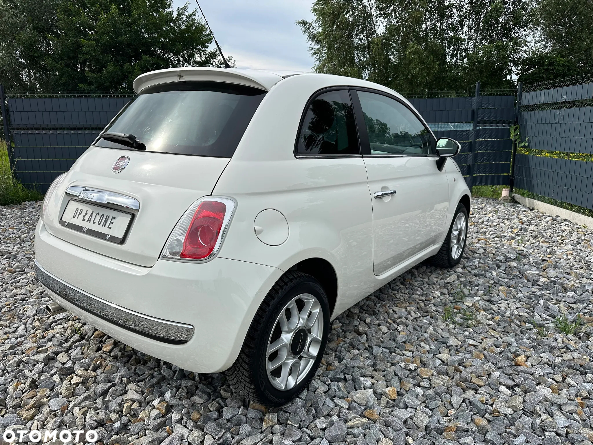 Fiat 500 - 23