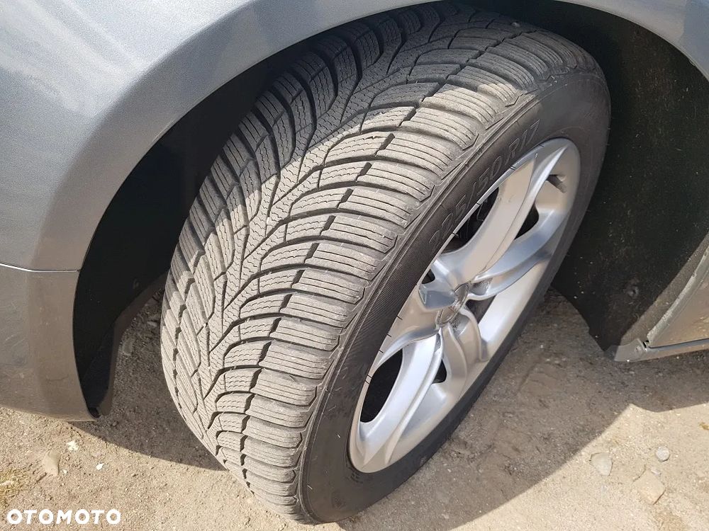 Audi A5 Sportback 1.8 TFSI - 26