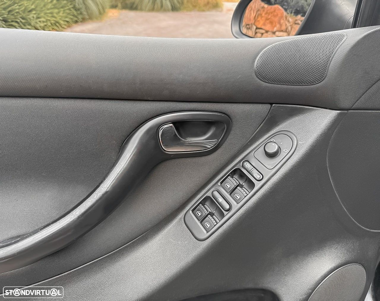SEAT Leon 1.9 TDI FR - 11