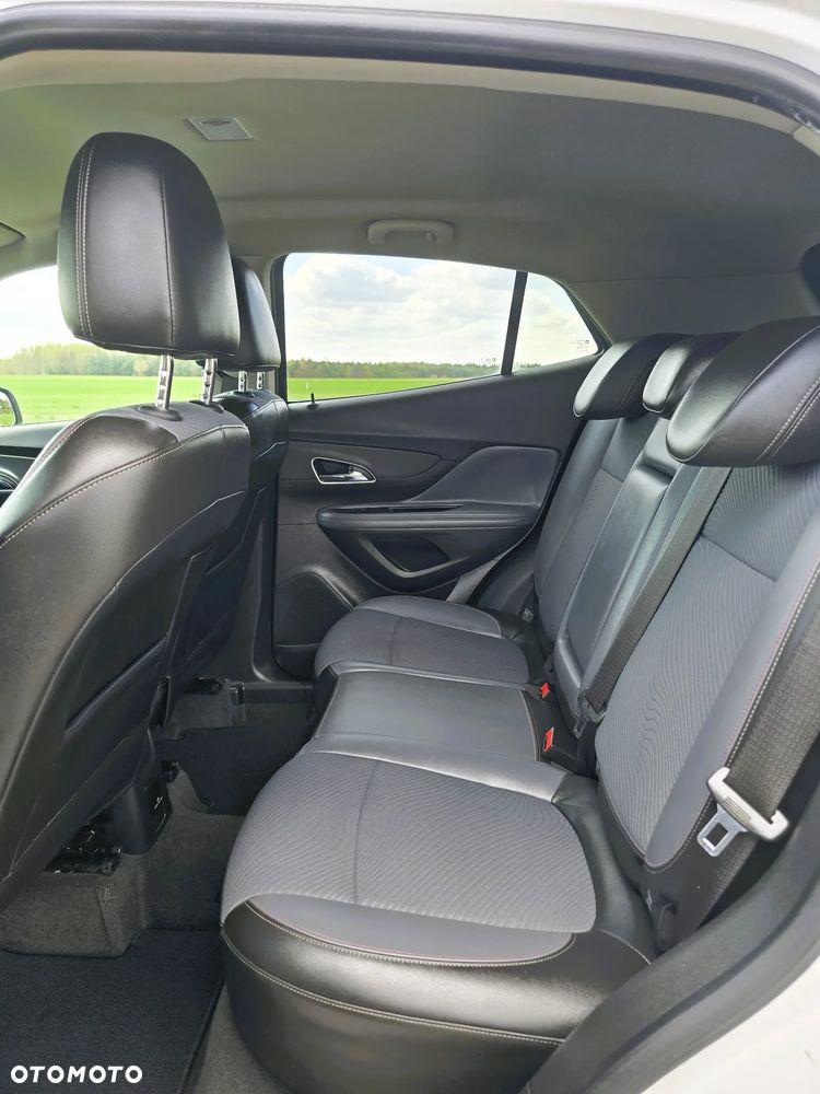 Opel Mokka 1.4 T Cosmo S&S EU6 - 32