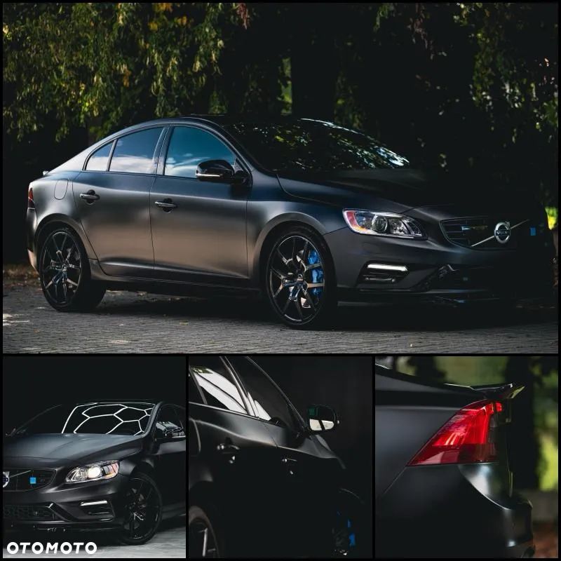 Polestar Inny - 13