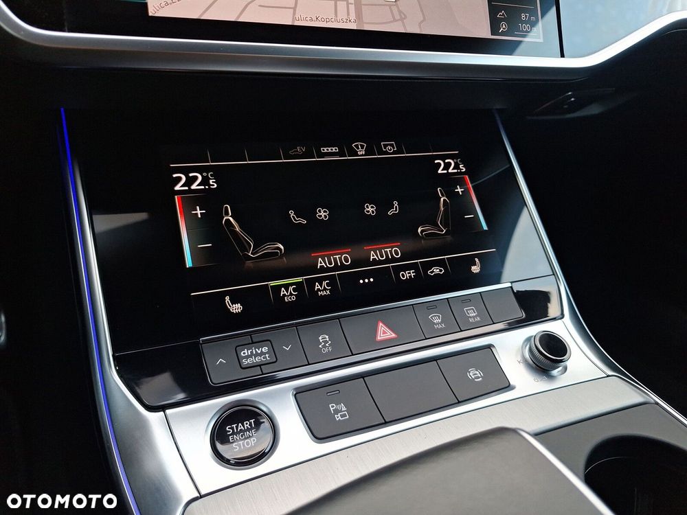 Audi A6 Avant 50 TFSI e PHEV Quattro S Line S tronic - 20
