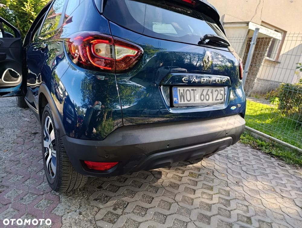 Renault Captur 1.2 Energy TCe Limited - 15