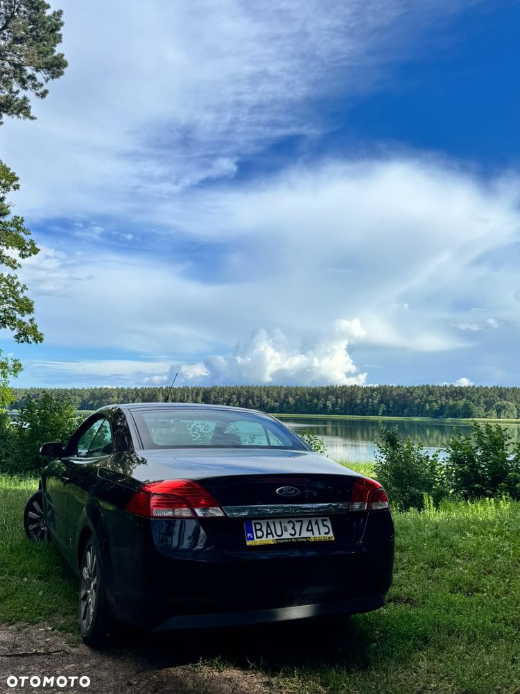 Ford Focus 2.0 TDCi Trend - 4