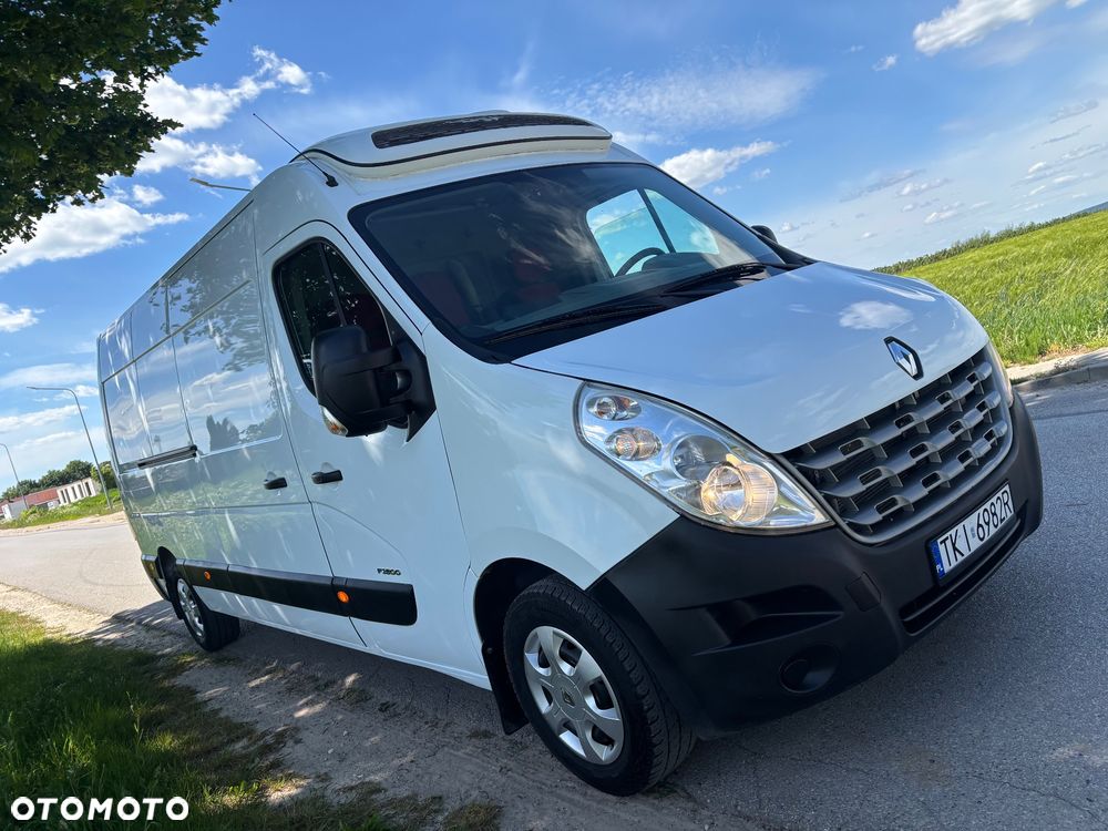 Renault Master - 6