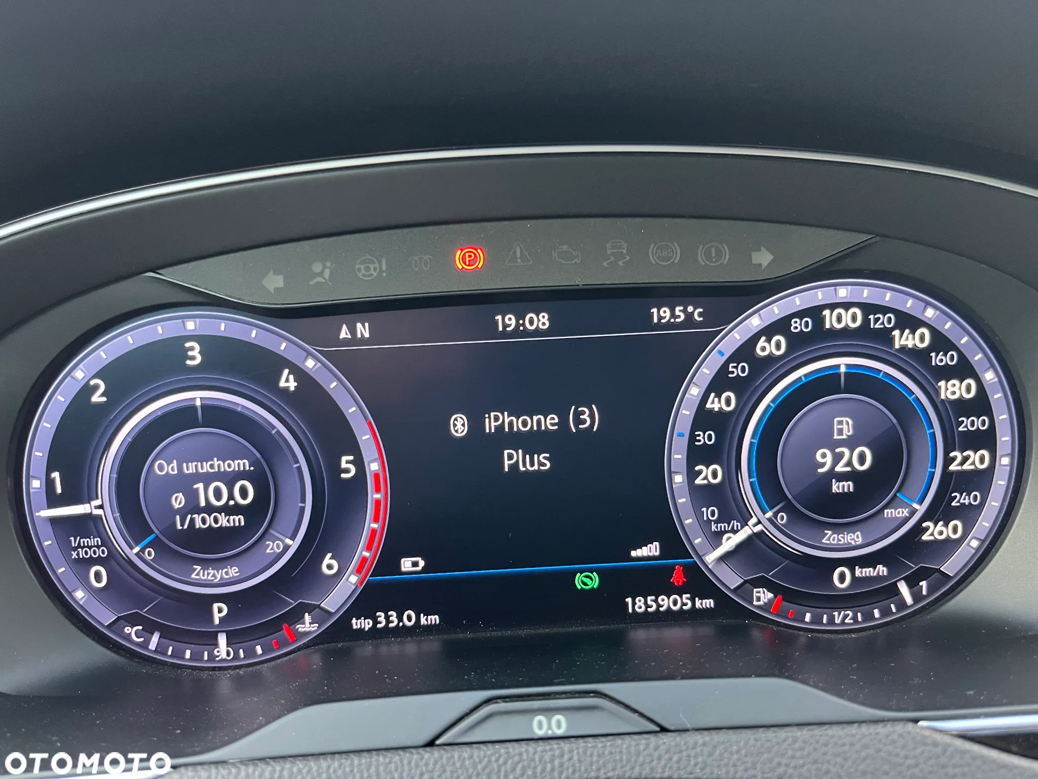 Volkswagen Passat - 18