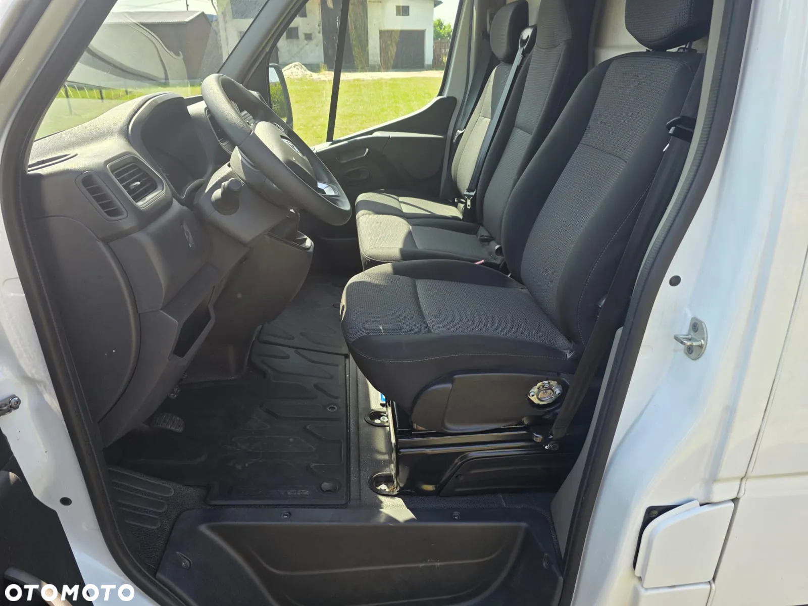Renault Master - 10
