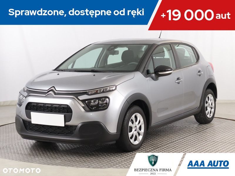 Citroën C3 - 1